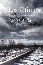 Los últimos, Paco Cerdà - PEPITAS DE CALABAZA