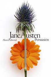 Persuasión, Jane Austen - ALIANZA