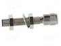 OMRON E2E Next E2E-X4B1TL8-M1 Sensor Inductivo M8 PNP/NO