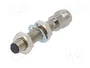 OMRON E2E Next E2E-X4B1TL8-M1 Sensor Inductivo M8 PNP/NO