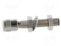 OMRON E2E Next E2E-X4B1TL8-M1 Sensor Inductivo M8 PNP/NO