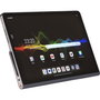 Lenovo Tab Plus con funda, 8GB RAM, 128GB, Luna Grey