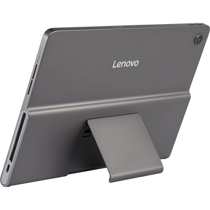 Lenovo Tab Plus con funda, 8GB RAM, 128GB, Luna Grey