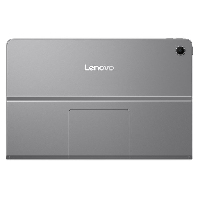 Lenovo Tab Plus con funda, 8 GB RAM, 128 GB, Luna Grey