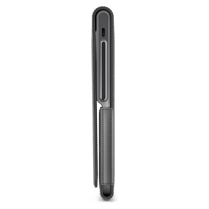 Lenovo Tab Plus con funda, 8 GB RAM, 128 GB, Luna Grey