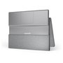 Lenovo Tab Plus con funda, 8 GB RAM, 128 GB, Luna Grey
