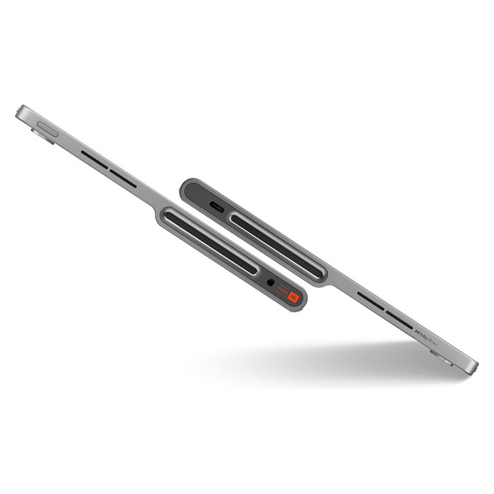 Lenovo Tab Plus 8GB 128GB Luna Grey Tableta