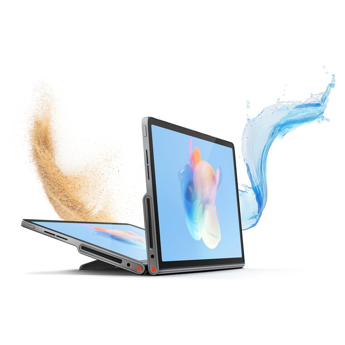 Lenovo Tab Plus 8GB 128GB Luna Grey Tableta