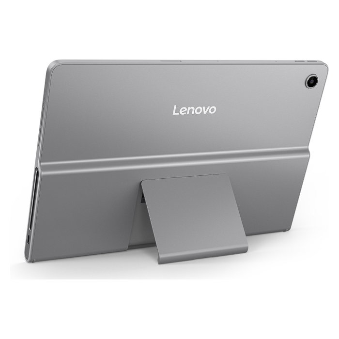 Lenovo Tab Plus con funda, 8 GB RAM, 128 GB, Luna Grey