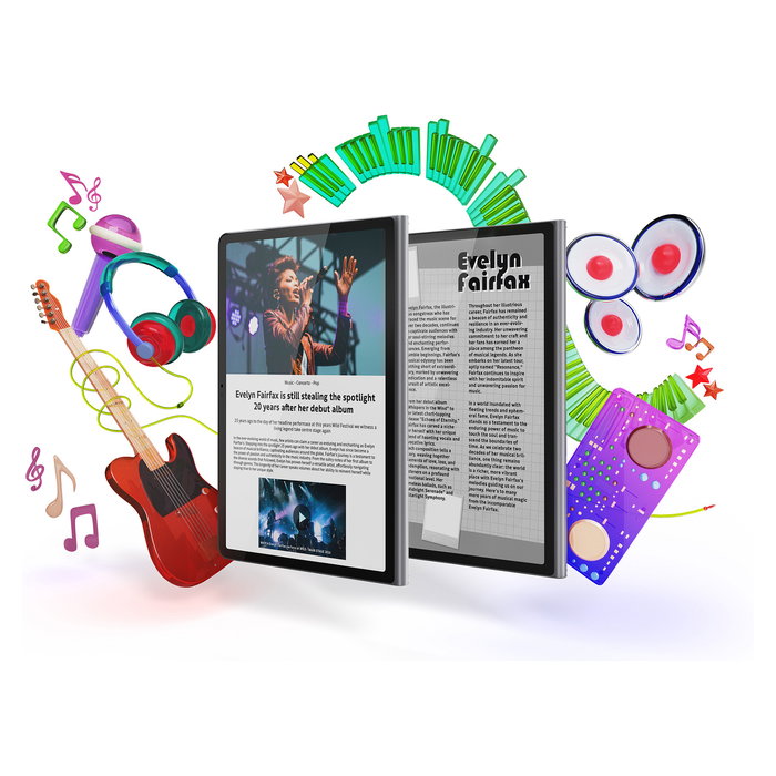 Lenovo Tab Plus 8GB 128GB Luna Grey Tableta