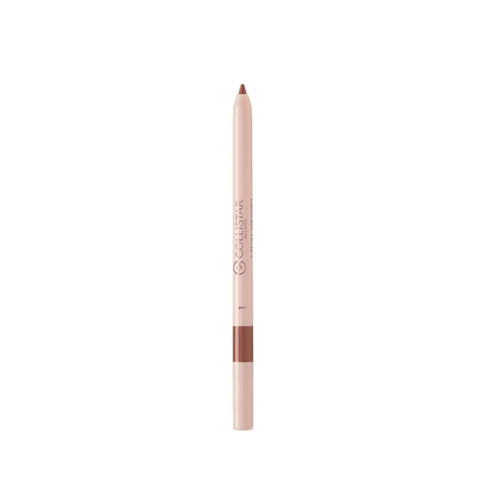 Collistar Twist Design Lápiz de Labios 1-Naturale Collistar Twist Design Lápiz de Labios 1-Naturale