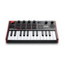 Akai MPK MINIPLAY MK3 Teclado Controlador MIDI USB