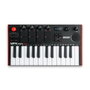 Akai MPK MINIPLAY MK3 Teclado Controlador MIDI USB