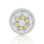 Bombilla LED G9 3W 240Lm 6000K 40.000H - Sustituye 25W - Blanco Frío