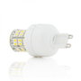 Bombilla LED G9 3W 240Lm 6000K 40.000H - Sustituye 25W - Blanco Frío