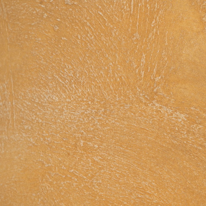 Jarrón Vainilla Cerámica Decoración 32 X 32 X 60 cm