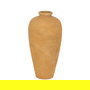 Jarrón Vainilla Cerámica Decoración 32 X 32 X 60 cm