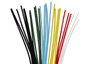 Innspiro Limpiapipas Chenilla Mix 4mm x 30cm 50u 6 Colores