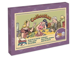 Cayro Loteria Collection