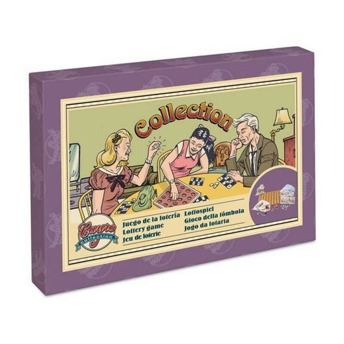 Cayro Loteria Collection