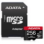 ADATA High Endurance microSDXC 256 GB UHS-I U3 V30