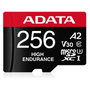 ADATA High Endurance microSDXC 256 GB UHS-I U3 V30