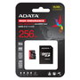 ADATA High Endurance microSDXC 256 GB UHS-I U3 V30