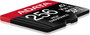 ADATA High Endurance microSDXC 256 GB UHS-I U3 V30