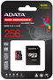 ADATA High Endurance microSDXC 256 GB UHS-I U3 V30