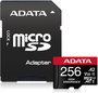 ADATA High Endurance microSDXC 256 GB UHS-I U3 V30