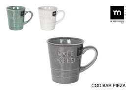 Inde Taza Cafe Cortado Original Farm 200 cc (24 Unidades)