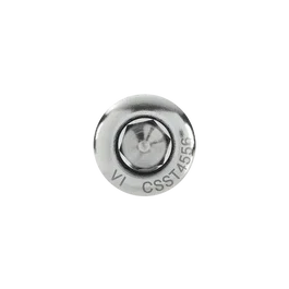 Vi CSST4556 Tornillo de Auto-roscado Cortical 4.5 56mm Longitud
