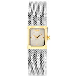 Reloj Mujer Tous 3000142100 Plateado