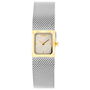 Reloj Mujer Tous 3000142100 Plateado