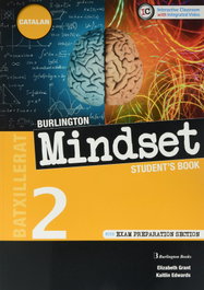 BURLINGTON, MINDSET 2ºNB ST CATALAN 21 - AA.VV