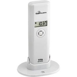 Tfa WeatherHub T/F Transmisor de temperatura y humedad