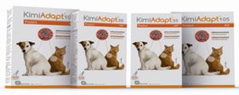 Kimipharma KimiAdapt 35 60 Comprimidos