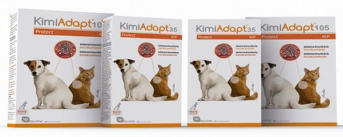 Kimipharma KimiAdapt 35 60 Comprimidos Kimipharma KimiAdapt 35 60 Comprimidos