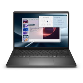 Dell Latitude Pro 14 Essential PV1425 - Portátil 14" Full HD+, AMD Ryzen 5, 16GB DDR5, 512GB SSD, Windows 11 Pro, Teclado Español