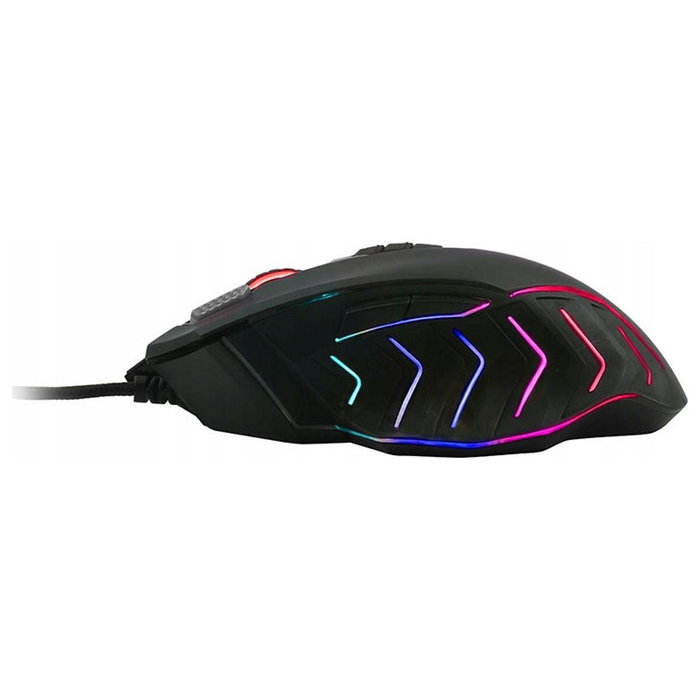 A4-Tech Bloody J95S Ratón Gaming Óptico Negro A4-Tech Bloody J95S Ratón Gaming Óptico Negro