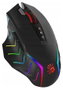 A4-Tech Bloody J95S Ratón Gaming Óptico Negro
