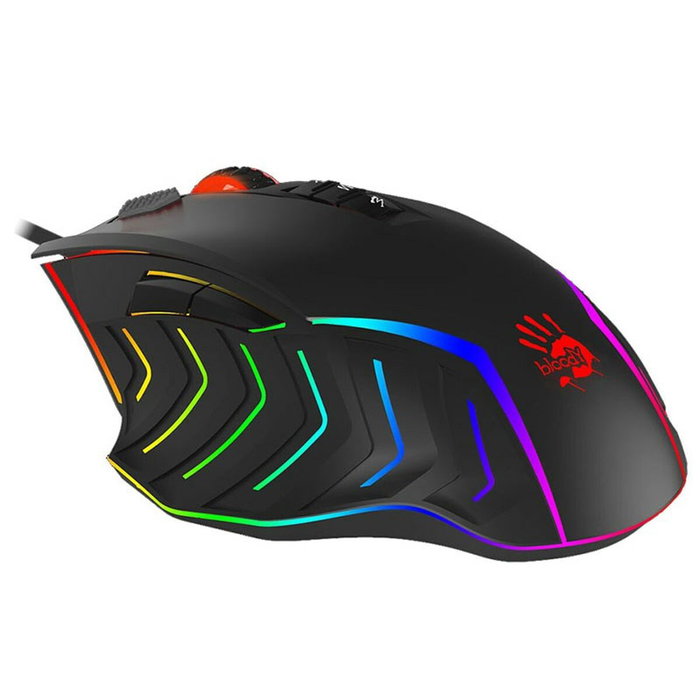 A4-Tech Bloody J95S Negro