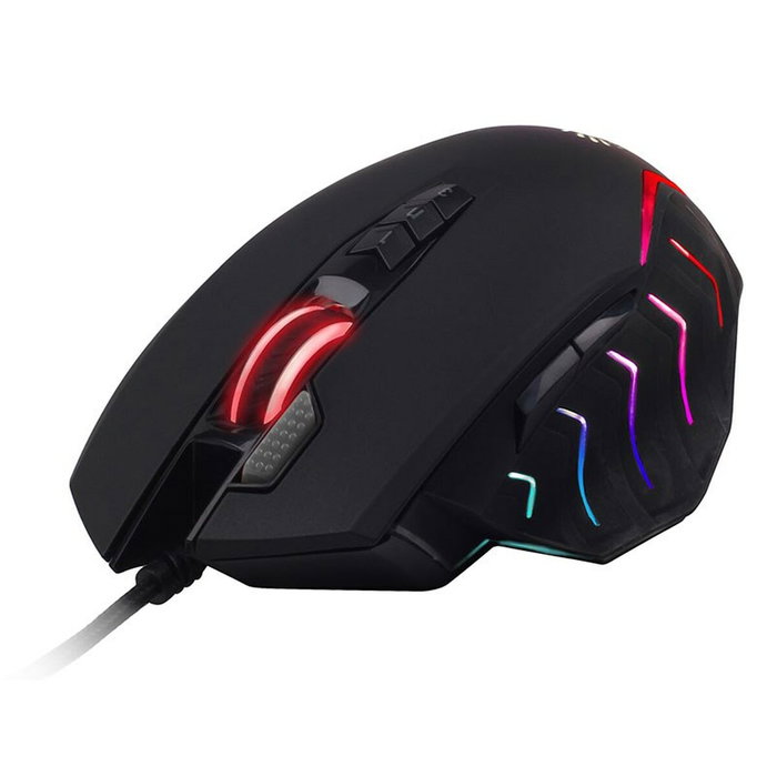 A4-Tech Bloody J95S Negro