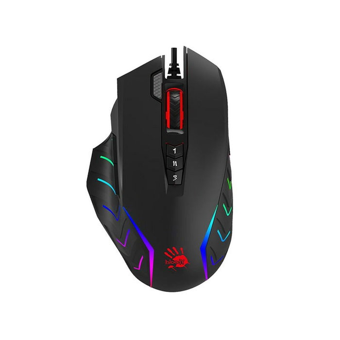 A4-Tech Bloody J95S Negro