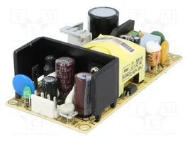 MEAN WELL EPS-45-48 Alimentador de impulso abierto 48W 48V DC