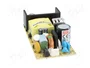 MEAN WELL EPS-45-48 Alimentador de impulso abierto 48W 48V DC