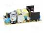 MEAN WELL EPS-45-48 Alimentador de impulso abierto 48W 48V DC