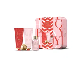 The Luxury Bathing Company Set Sweet Vanilla & Almond Glaze para Mujer