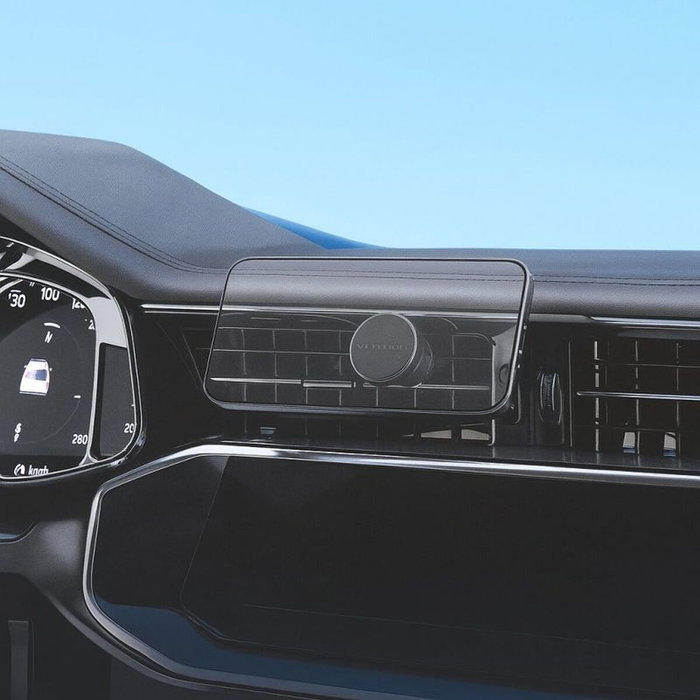 Vention KSLB0 Soporte de Smartphone para Coche Magnético Vention KSLB0 Soporte de Smartphone para Coche Magnético
