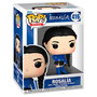 Funko Figura POP Rosalia Motomami Tour 9cm Vinilo